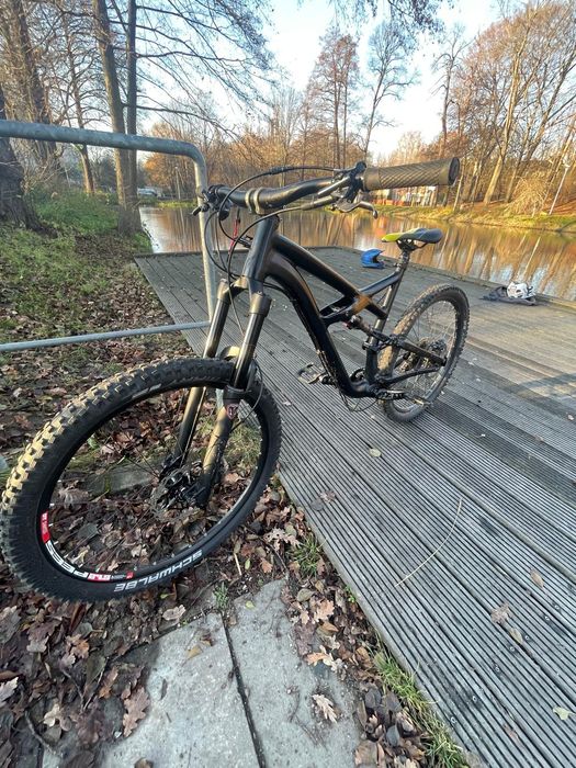 Specialized Enduro Comp