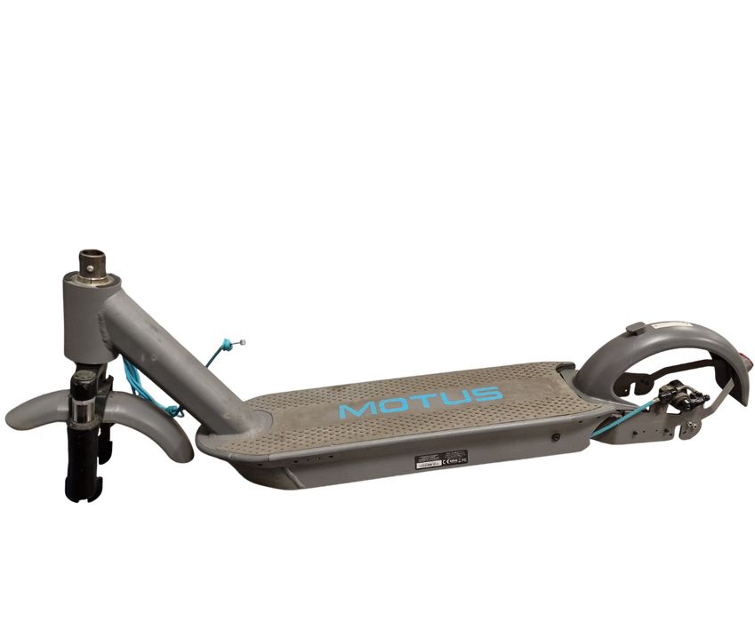 Rama Motus Scooty 10 plus