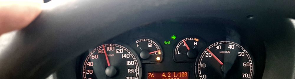 Fiat Doblo 1.3 jtd 84KM