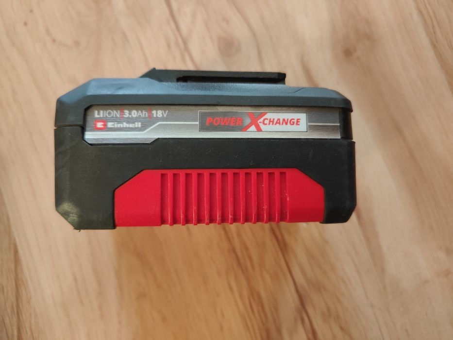 Akumulator Einhell power X change 3ah