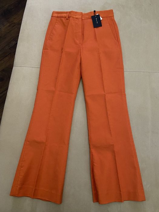Брюки Massimo dutti