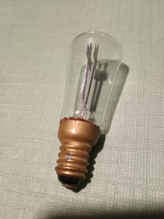 Żarówki retro 3 sztuki