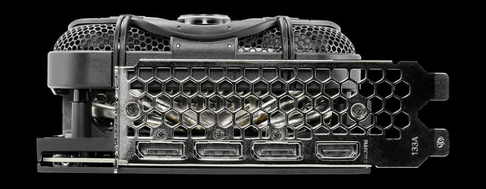 Gainward GeForce RTX™ 3080 Phantom