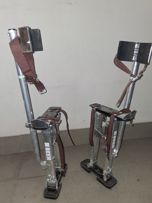 Andas semi novas