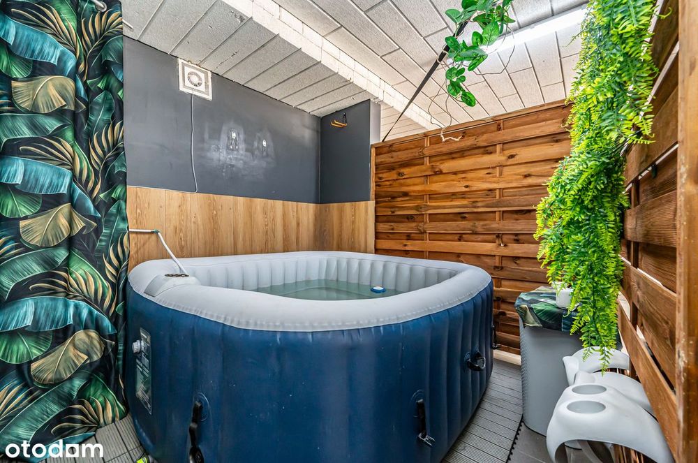 Dwupoziomowy Apartament styl GLAMOUR LUX