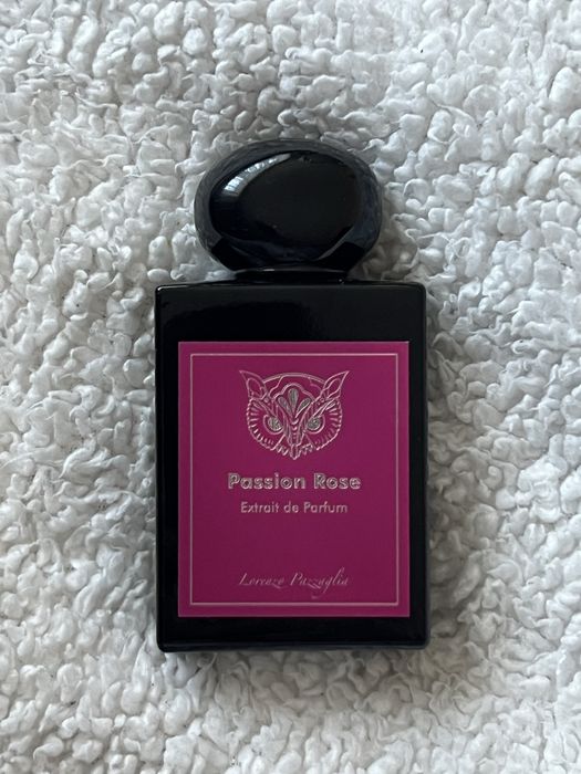 Lorenzo Pazzaglia Passion Rose ok 35/50