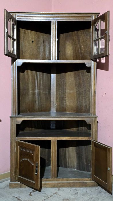 Móvel de Canto para Sala