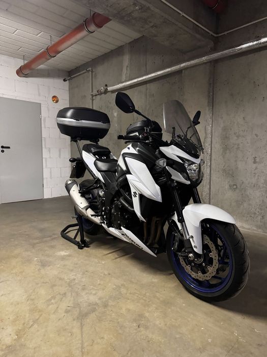Suzuki