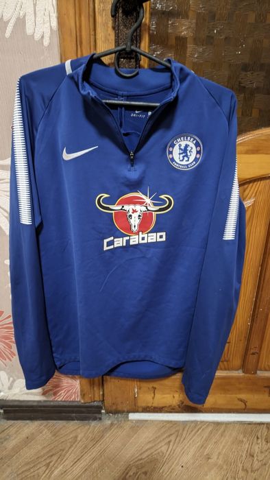 Продам мужскую кофту челси