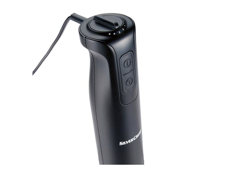 Блендер Silver Crest ssmr 600 A1