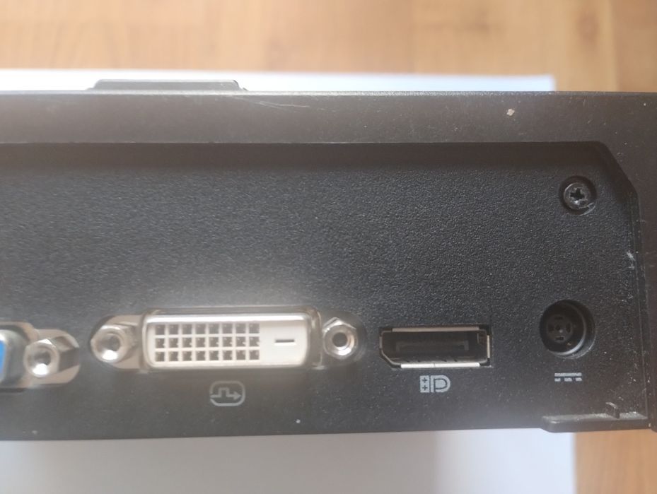 Stacja dokująca Dell PR03X Latitude Precision