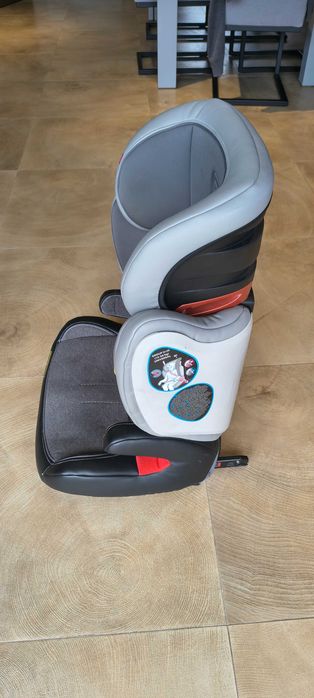 Fotelik samochodowy 15-36kg isofix