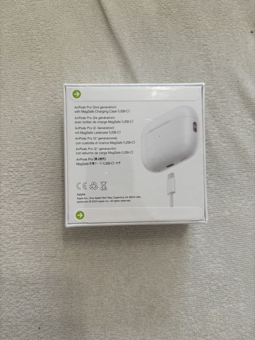 Dla Ciebie wszystko - airpods pro 2 - w kategorii Słuchawki