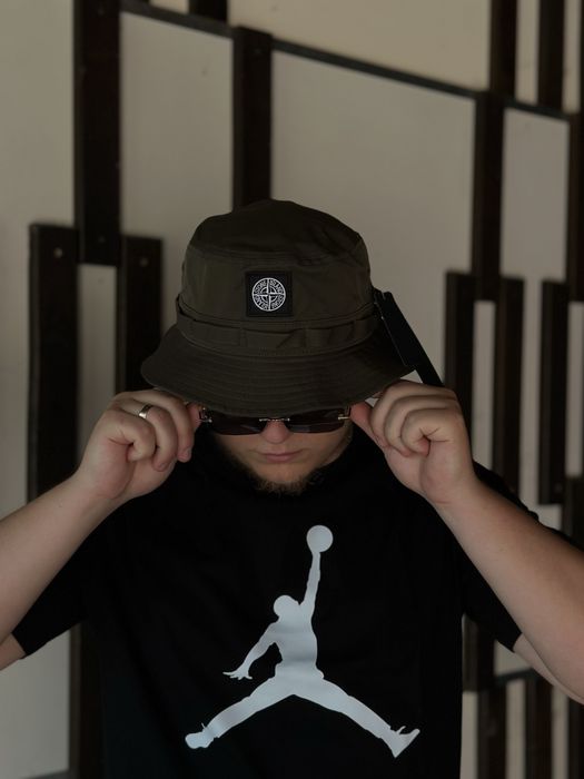 Панама Stone Island