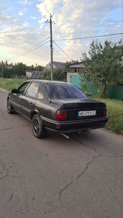 Opel Vectra A 1.8