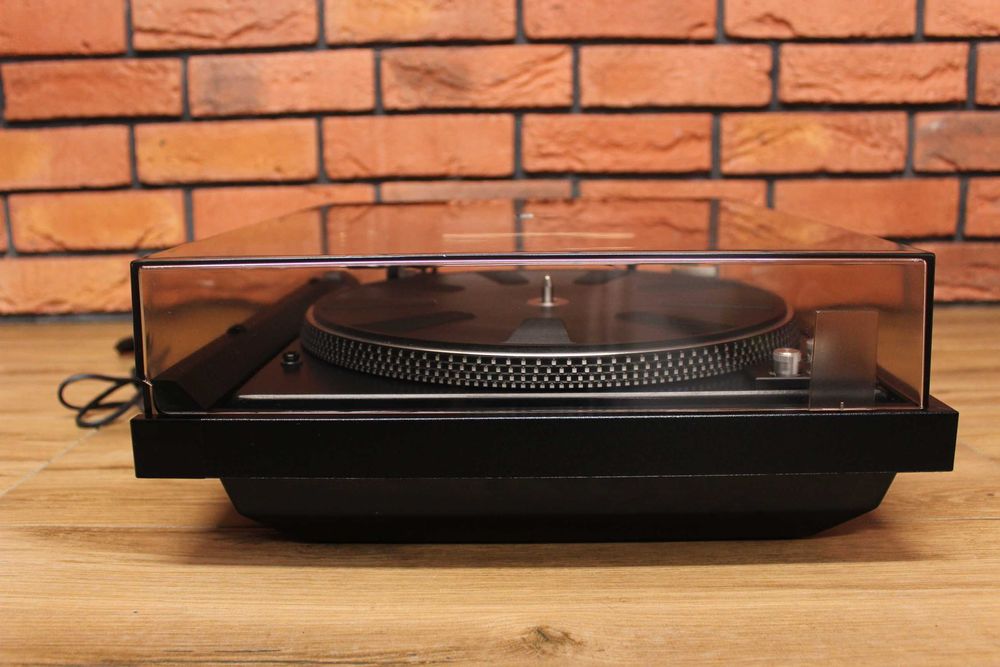 ‼️ *** Gramofon Dual CS 621 Direct Drive / Wysoki Model * Automat * ‼️