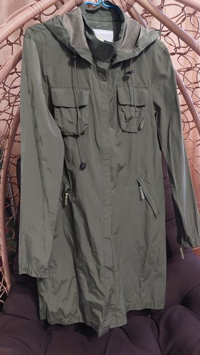 Тонка   курточка