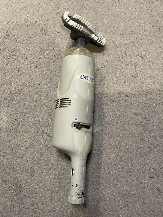 Пилосос для басейну INTEX