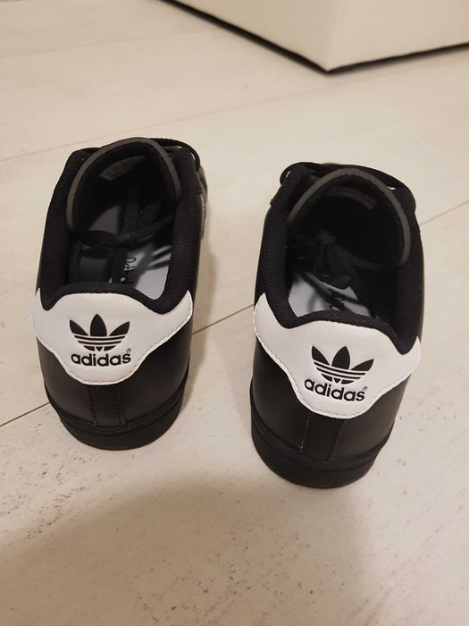Buty dziecięce Adidas