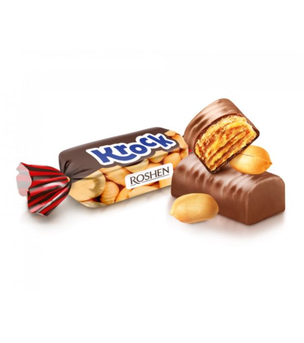 Krock Milaxy Roshen