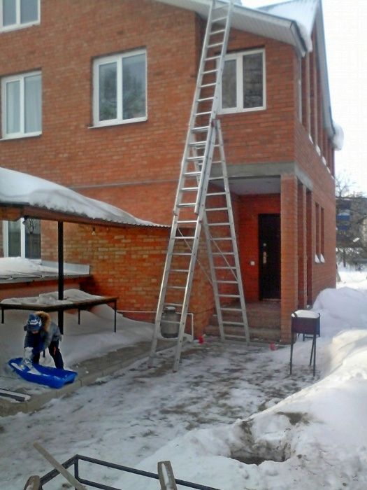 Оренда, прокат, аренда, драбина, стремянка, лесницы,лесница