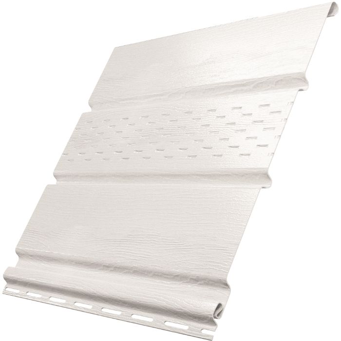 Софіт підшивка даху Asko, Vox, BudMat. Карнизна підшива. Розрахунок