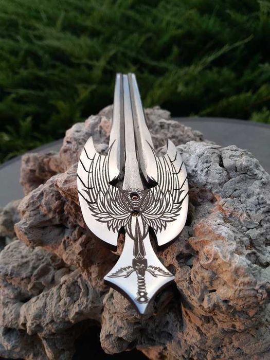 Drumla Basowa - Anioł - 2w1