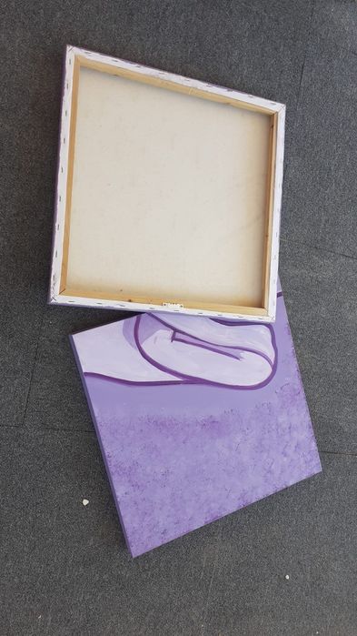 Vendo Quadro em Tela64551176645761124