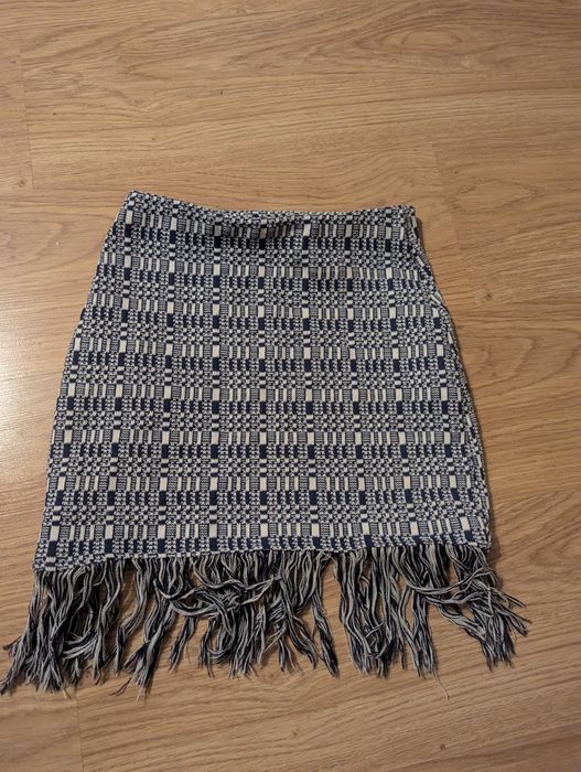 Spódnica wyprzedaż garderoby