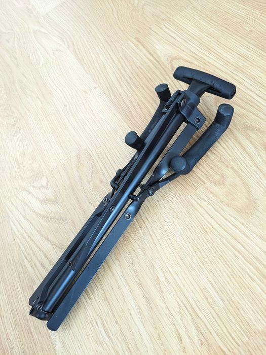 Suporte para guitarra fender