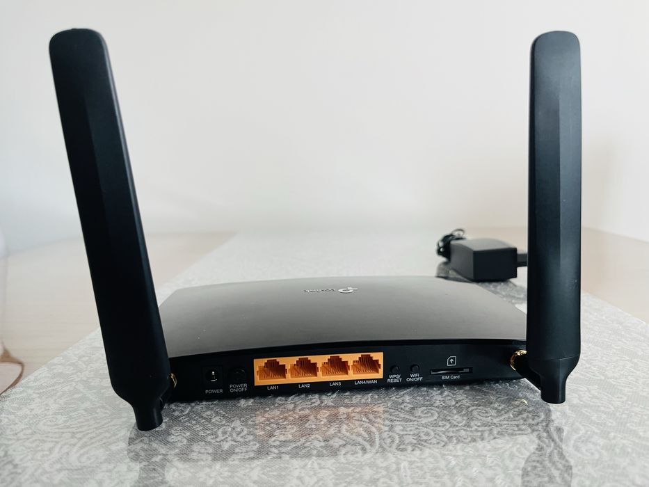 TP-LINK Archer MR200