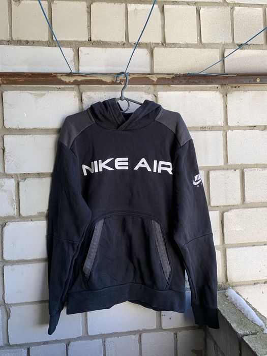 Чоловіче худі Nike Air