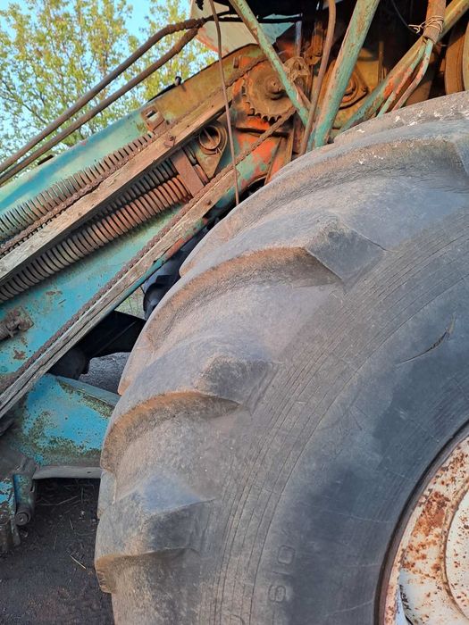 Продам комбаїн ніва