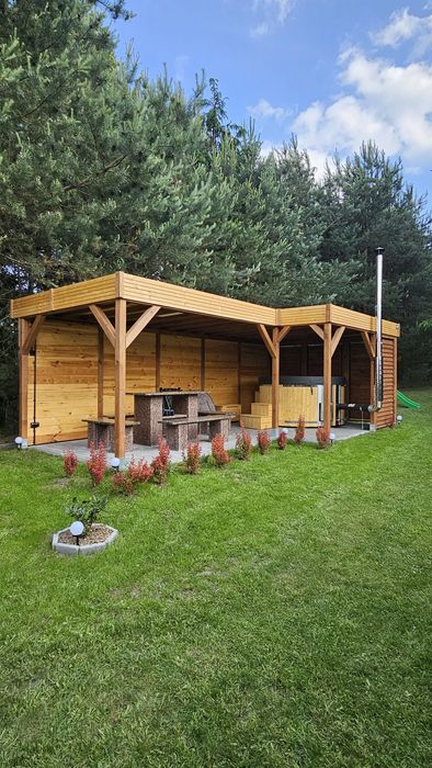 Agroturystyka Zielony Zakątek