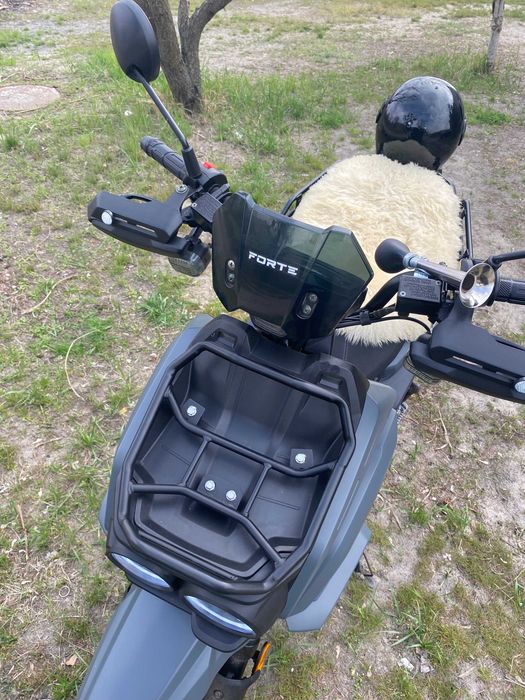 продам форте уникорн 150 куб 23г