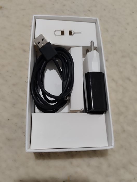 Телефон Редмі 4х