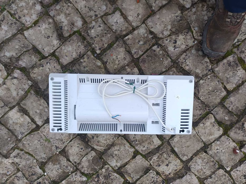 Aquecedor de casa de banho Orbegozo Confort Plus