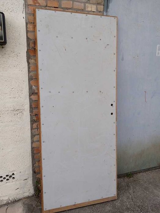 Двері. Полотно. Двери.