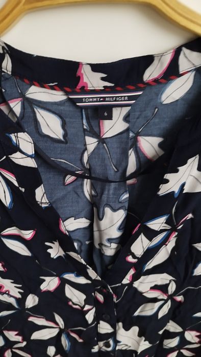 Bluzka roz.34 Tommy Hilfiger