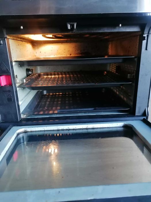 Airfryer Proficook 11L
