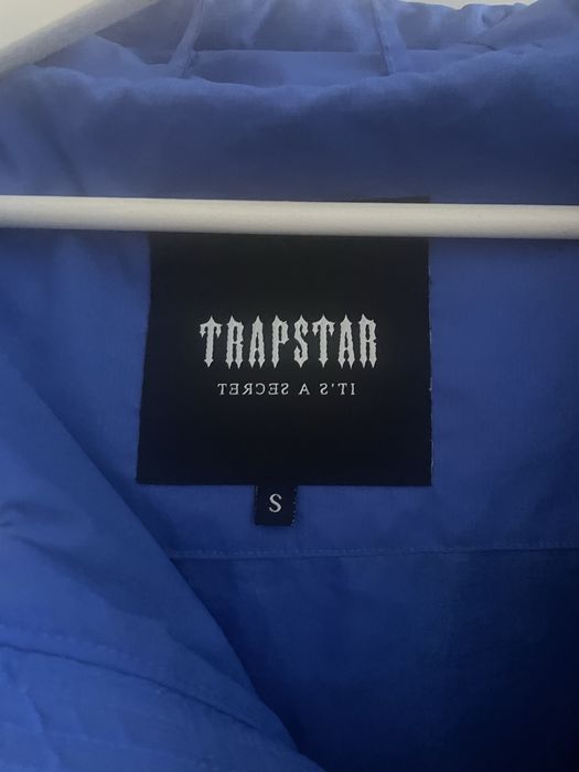 Kurtka puchowa Trapstar rozmiar S