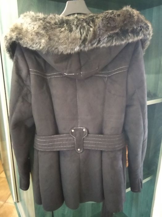 Kożuszek ekologiczny