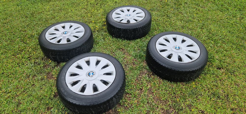 Acessórios BMW  F20 LCI