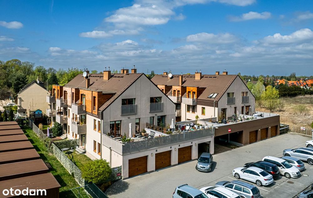 3M| balkon_miejsce post_klima| BLISKO LASU|  TYLKO U NAS!