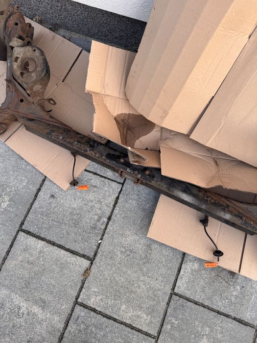 Sprzedam Belka Honda Jazz 2