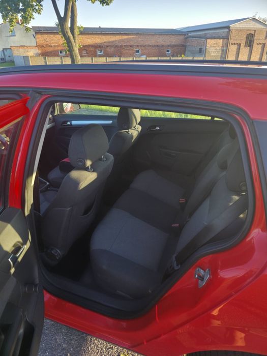 Opel astra H kombi