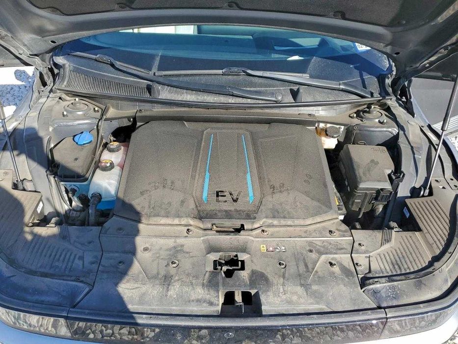 2023 Hyundai Ioniq 5 Limited