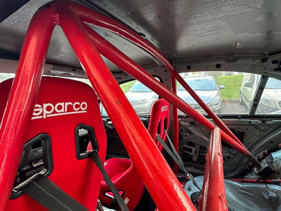 BMW E46 320i Trackday