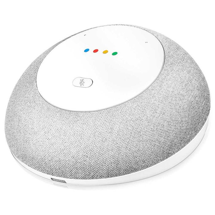 Смарт ТВ приставка плюс колонка Mecool KA1 (4GB/32GB) (*У наявності*)