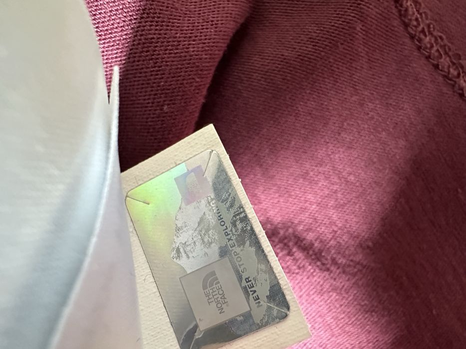 Футболка The North Face жіноча б/в